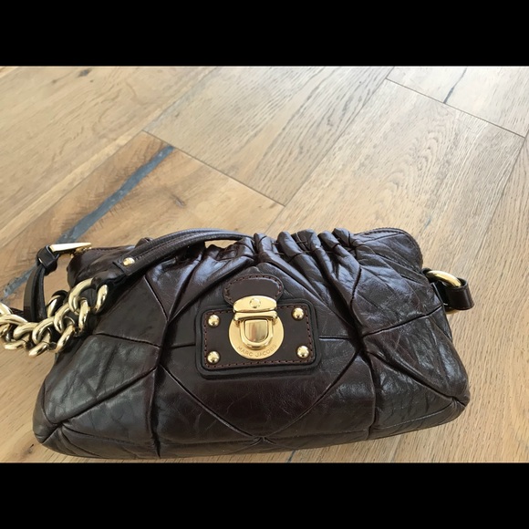 Authentic Marc Jacobs Bag - Picture 3 of 5